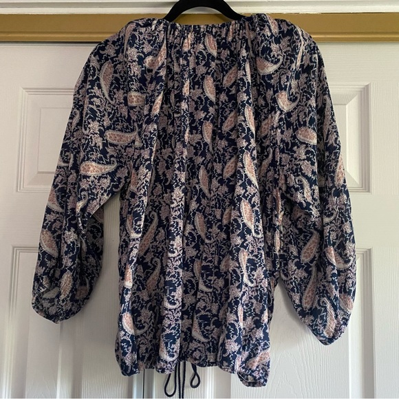 Denim & Supply Ralph Lauren XL top - Picture 8 of 10